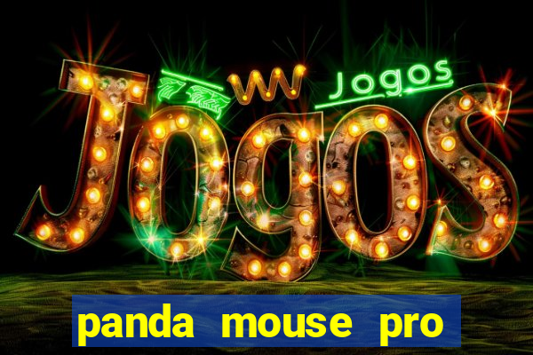 panda mouse pro 1.5.3 apk download